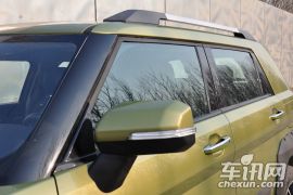 北京汽车-北京汽车20-1.5T CVT尊贵型