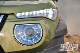 北京汽车-北京汽车20-1.5T CVT尊贵型