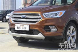 长安福特-翼虎-EcoBoost 180 两驱精翼型