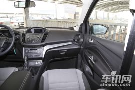 长安福特-翼虎-EcoBoost 180 两驱精翼型