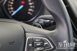 长安福特-翼虎-EcoBoost 180 两驱精翼型