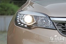 猎豹汽车-猎豹CS10-1.5T CVT旗舰型