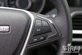 猎豹汽车-猎豹CS10-1.5T CVT旗舰型