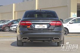 长安福特-金牛座-EcoBoost 245 豪华型