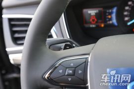 长安福特-金牛座-EcoBoost 245 豪华型