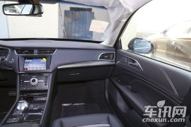 长安福特-金牛座-EcoBoost 245 豪华型