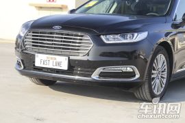 长安福特-金牛座-EcoBoost 245 豪华型