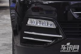 汉腾汽车-汉腾X7-1.5T 手动尊享型