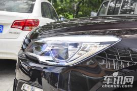 汉腾汽车-汉腾X7-1.5T 手动尊享型