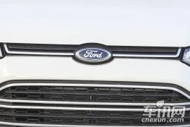 长安福特-翼搏-1.5L 自动风尚型