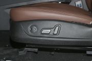 众泰汽车-众泰T600-2.0T 自动尊贵型