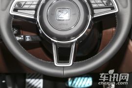 众泰汽车-众泰T600-2.0T 自动尊贵型