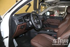 众泰汽车-众泰T600-2.0T 自动尊贵型