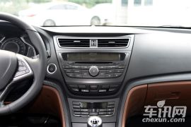 北京汽车-绅宝CC-1.8T 手动精英版