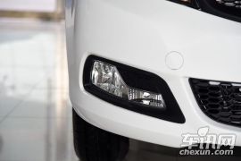 海马汽车-海马@3-纯电动 舒适版