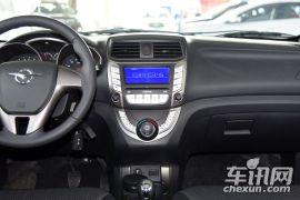 海马汽车-海马@3-纯电动 舒适版