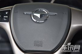 海马汽车-海马@3-纯电动 舒适版