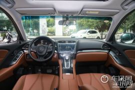 广汽讴歌-讴歌CDX-1.5T 四驱尊享版