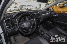 东风本田-哥瑞-1.5L CVT豪华版