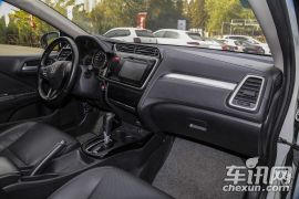 东风本田-哥瑞-1.5L CVT豪华版