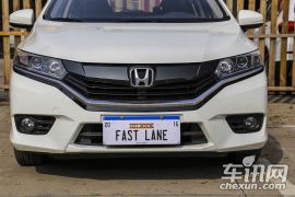 东风本田-哥瑞-1.5L CVT豪华版