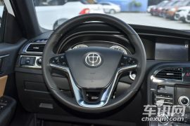 华晨中华-中华V5-1.5T 自动两驱智能型