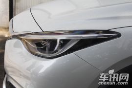 英菲尼迪-英菲尼迪QX30-1.6T 两驱时尚版