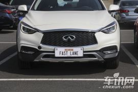 英菲尼迪-英菲尼迪QX30-1.6T 两驱时尚版