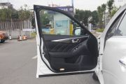 东风英菲尼迪-英菲尼迪Q50L-2.0T 舒适版