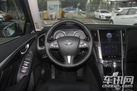 东风英菲尼迪-英菲尼迪Q50L-2.0T 舒适版