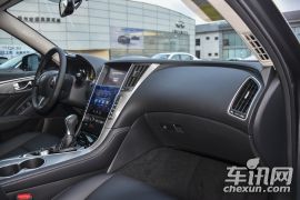 东风英菲尼迪-英菲尼迪Q50L-2.0T 舒适版