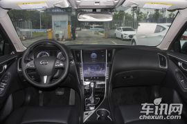 东风英菲尼迪-英菲尼迪Q50L-2.0T 舒适版