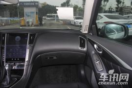 东风英菲尼迪-英菲尼迪Q50L-2.0T 舒适版