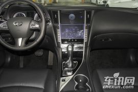 东风英菲尼迪-英菲尼迪Q50L-2.0T 舒适版