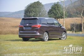 通用别克-别克GL8-2.0T Avenir