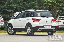 长城汽车-哈弗H1-红标 1.5L AMT舒适型