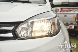 长城汽车-哈弗H1-红标 1.5L AMT舒适型