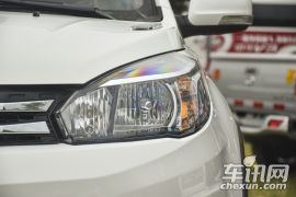 长城汽车-哈弗H1-红标 1.5L AMT舒适型