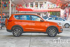 凯翼-凯翼X3-1.6L CVT智联III版