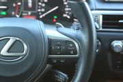 雷克萨斯-雷克萨斯GS-450h