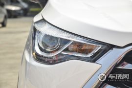 江淮汽车-瑞风S3-1.6L 手动豪华智能型