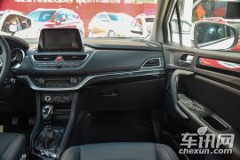 江淮汽车-瑞风S3-1.6L 手动豪华智能型