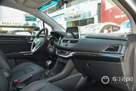 江淮汽车-瑞风S3-1.6L 手动豪华智能型