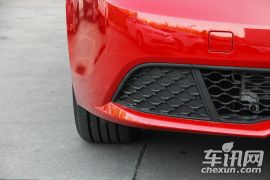 上汽集团-锐行-1.5L 自动风尚版