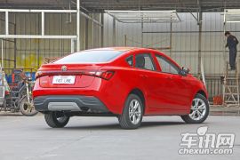 上汽集团-锐行-1.5L 自动风尚版