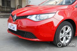 上汽集团-锐行-1.5L 自动风尚版