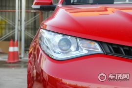 上汽集团-锐行-1.5L 自动风尚版