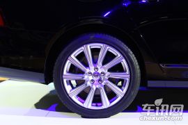 沃尔沃亚太-沃尔沃S90-2.0T T5 智远版