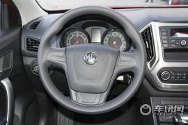 上汽集团-锐行-1.5L 自动风尚版