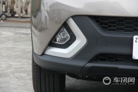 上汽集团-锐腾-1.5TGI TST精英版